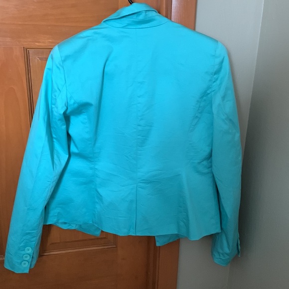 Metaphor blazer - Picture 3 of 4